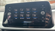 Volkswagen T-Roc 1.5 TSI Life 5dr Petrol Hatchback